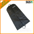 PP non woven folding travel garment bag with logo